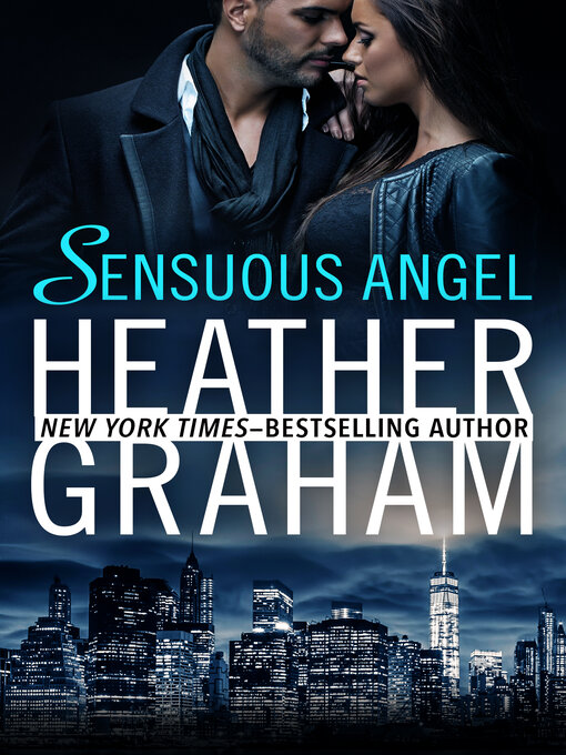 Title details for Sensuous Angel by Heather Graham - Available